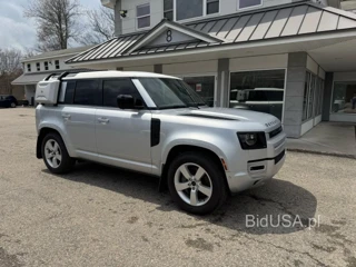 LAND ROVER DEFENDER 110 XS EDITION