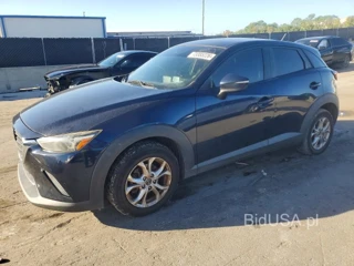 MAZDA CX-3 SPORT