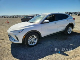 BUICK ENVISTA PREFERRED