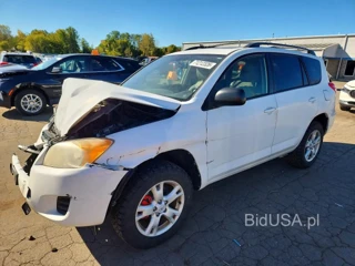 TOYOTA RAV4 BASE