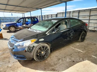 KIA FORTE LX