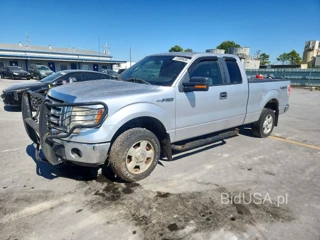 FORD F150 SUPER CAB