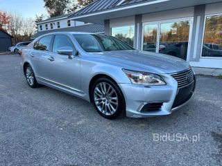 LEXUS LS 460