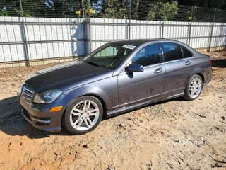 MERCEDES-BENZ C 250