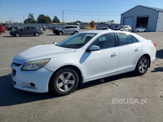 CHEVROLET MALIBU 1LT