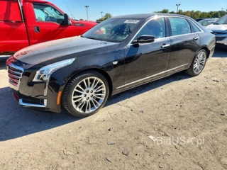 CADILLAC CT6 PREMIUM LUXURY