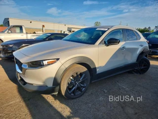 MAZDA CX-30 SELECT