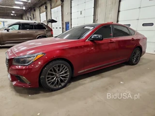 GENESIS G80 SPORT