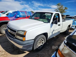 CHEVROLET SILVERADO C1500
