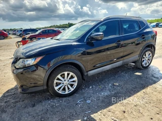 NISSAN ROGUE SPORT SV