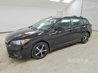 SUBARU IMPREZA PREMIUM