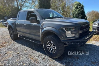 FORD F150 RAPTOR