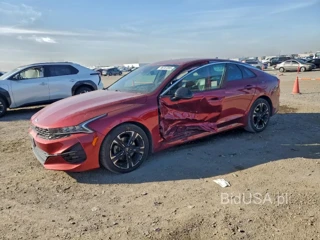 KIA K5 GT LINE