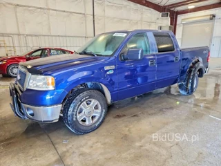 FORD F150 SUPERCREW