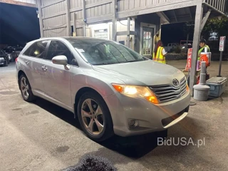 TOYOTA VENZA XLE