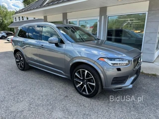VOLVO XC90 T6 MOMENTUM