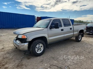 GMC SIERRA