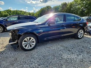 BMW 535 XIGT