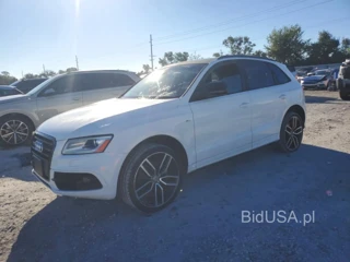 AUDI Q5 PREMIUM PLUS S-LINE