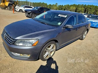 VOLKSWAGEN PASSAT SEL