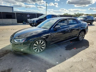 AUDI A4 PREMIUM 40