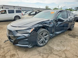 ACURA TLX TECH A