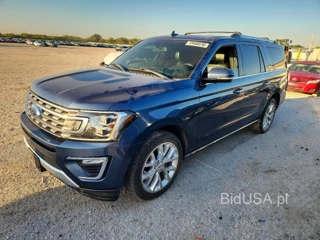 FORD EXPEDITION MAX LIMITED