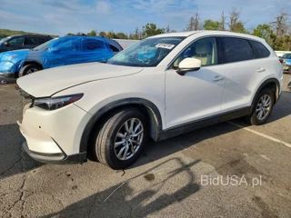 MAZDA CX-9 TOURING