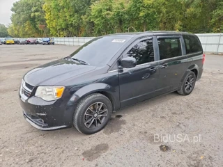 DODGE GRAND CARAVAN SXT