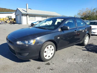 MITSUBISHI LANCER DE