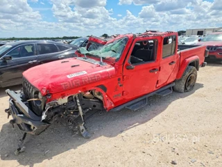 JEEP GLADIATOR SPORT