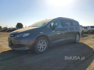 CHRYSLER VOYAGER LXI