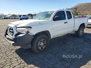 TOYOTA TACOMA SR