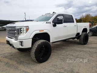 GMC SIERRA K2500 DENALI