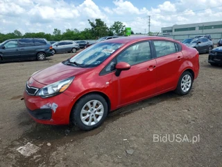 KIA RIO LX