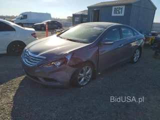HYUNDAI SONATA LIMITED