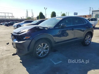 MAZDA CX-30 PREFERRED
