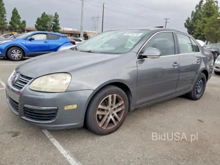 VOLKSWAGEN NEW JETTA 2.5L OPTION PACKAGE 1