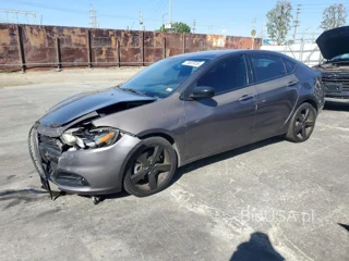 DODGE DART SXT