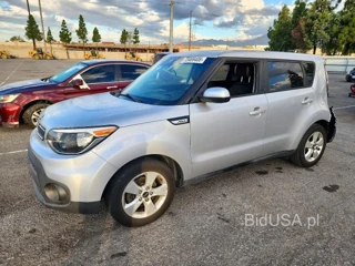 KIA SOUL BASE