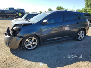 PONTIAC VIBE