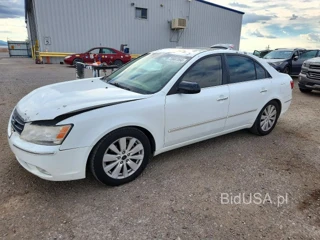 HYUNDAI SONATA LIMITED V6