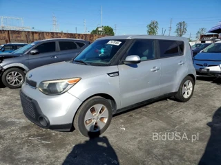 KIA SOUL BASE