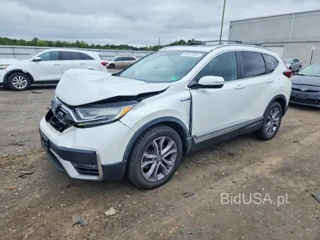 HONDA CR-V TOURING