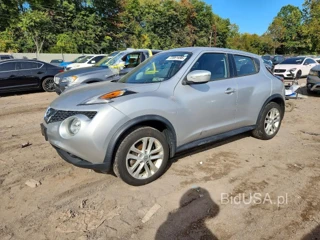 NISSAN JUKE S