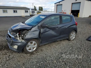 CHEVROLET SPARK LS