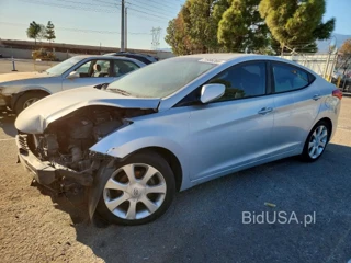 HYUNDAI ELANTRA LIMITED