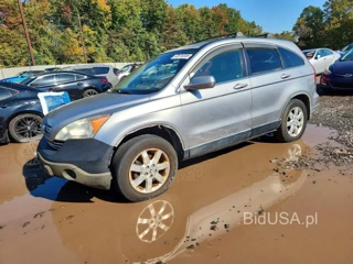 HONDA CR-V EXL