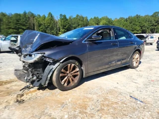 CHRYSLER 200 LIMITED