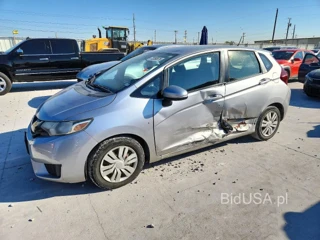 HONDA FIT LX